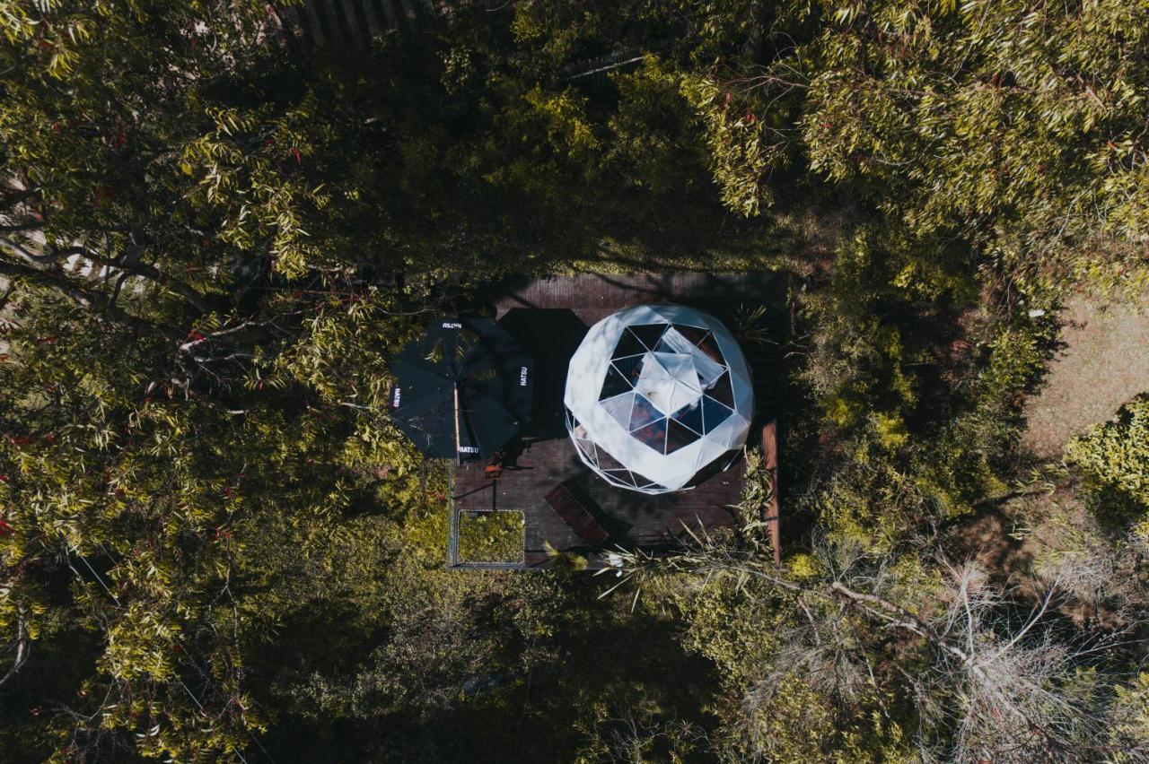 Domus Glamping Guatape Ξενοδοχείο Εξωτερικό φωτογραφία