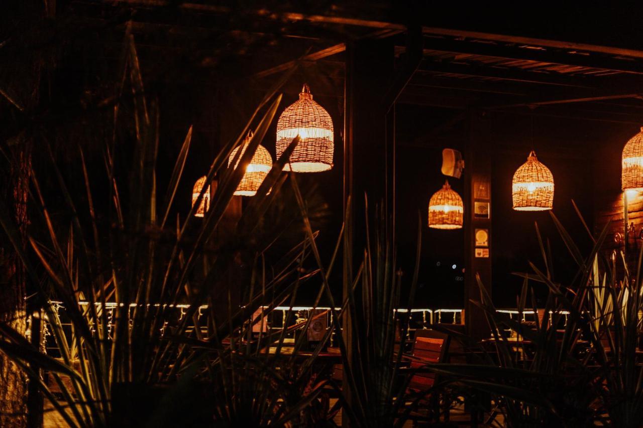Domus Glamping Guatape Ξενοδοχείο Εξωτερικό φωτογραφία