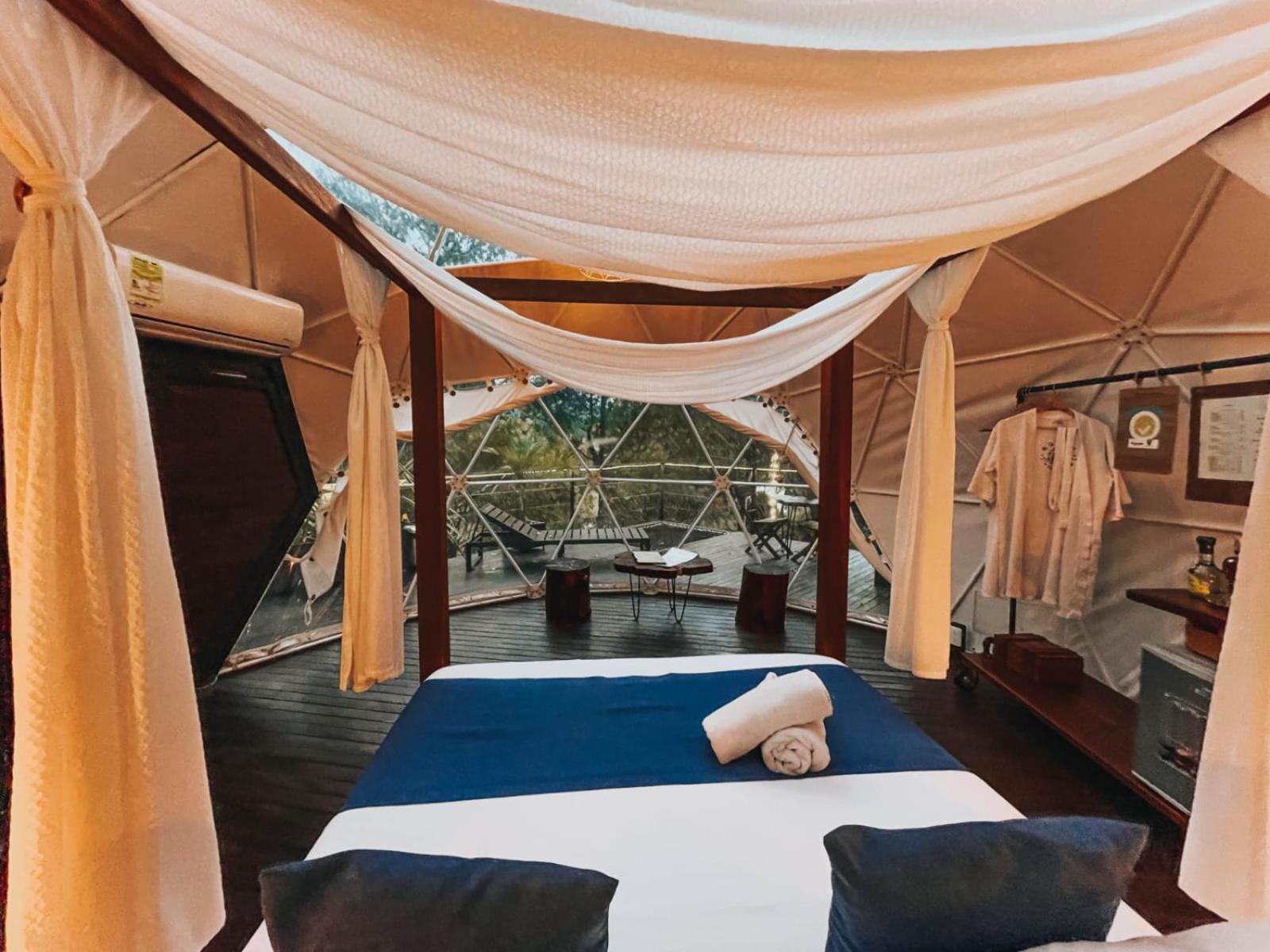 Domus Glamping Guatape Ξενοδοχείο Εξωτερικό φωτογραφία