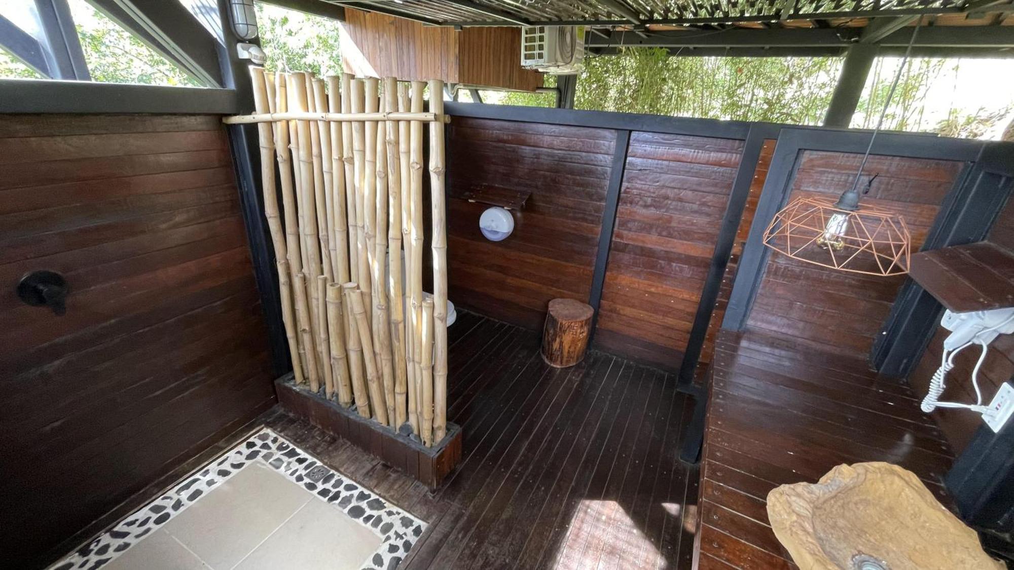 Domus Glamping Guatape Ξενοδοχείο Εξωτερικό φωτογραφία
